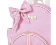 Mochila Maternidade Hug Essencial Rosa