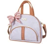 Bolsa Maternidade Essencial Hug Bege