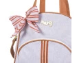 Bolsa Maternidade Essencial Hug Bege