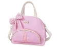 Bolsa Maternidade Essencial M Hug Rosa