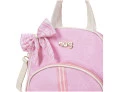 Bolsa Maternidade Essencial M Hug Rosa
