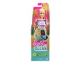 BARBIE MALIBU THE OCEAN GRB35 VESTIDO FLORIDO