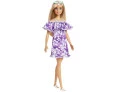 BARBIE MALIBU THE OCEAN GRB35 VESTIDO FLORIDO