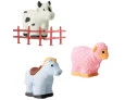 Boneca Mini Bee Hugs Farm Bee Toys