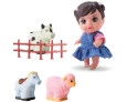 Boneca Mini Bee Hugs Farm Bee Toys