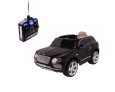 Carrinho Elétrico Belfix Bentley Bentayga