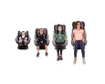 Cadeira Auto Multifix Safety 0 a 36kg
