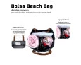Bolsa de Praia ABC Design Beach Bag