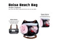 Bolsa de Praia ABC Design Beach Bag