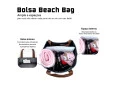 Bolsa de Praia ABC Design Beach Bag