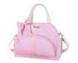 Bolsa Maternidade Essencial G Hug Rosa