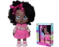 BONECA BRAVE GIRLS MÉDICA CAMILLE