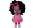 BONECA BRAVE GIRLS MÉDICA CAMILLE