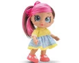 BONECA BRAVE GIRLS PET 