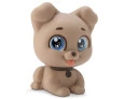BONECA BRAVE GIRLS PET 