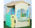CASINHA PARA BRINCAR