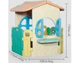 CASINHA PARA BRINCAR