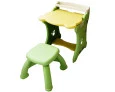 MESA COM BANQUINHO IMPORTWAY