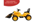 MINI TRATOR AGRICOLA