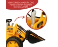 MINI TRATOR AGRICOLA