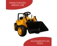 MINI TRATOR AGRICOLA