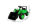 MINI TRATOR AGRICOLA