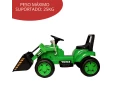 MINI TRATOR AGRICOLA