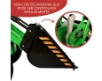 MINI TRATOR AGRICOLA