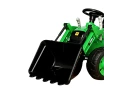 MINI TRATOR AGRICOLA