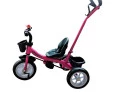 TRICICLO E VELOTROL