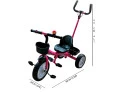 TRICICLO E VELOTROL