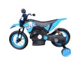 MINI MOTO ELETRICA CROSS
