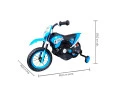 MINI MOTO ELETRICA CROSS