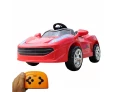Carrinho Elétrico