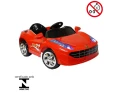 Carrinho Elétrico