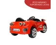Carrinho Elétrico