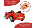 Carrinho Elétrico