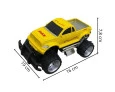 CARRINHO PICK UP