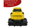 CARRINHO PICK UP