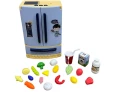GELADEIRA DUPLEX INFANTIL