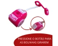 ASPIRADOR DE PÓ INFANTIL