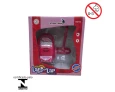 ASPIRADOR DE PÓ INFANTIL