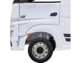 MINI CAMINHÃO ELÉTRICO ACTROS