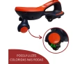 ROLIMÃ ELÉTRICO