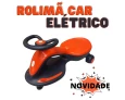 ROLIMÃ ELÉTRICO