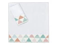 Fralda de Boca Batistela Baby Elephant