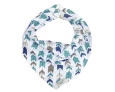 BABADOR BANDANA BABY BATISTELA