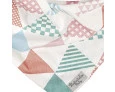 BABADOR BANDANA BABY BATISTELA