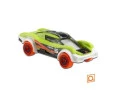 Cosmic Coupe