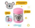 Pote Térmico Keep Clingo Coala